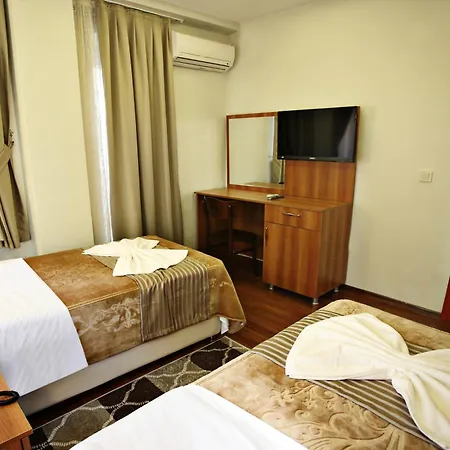 Taksim Palace 3* איסטמבול