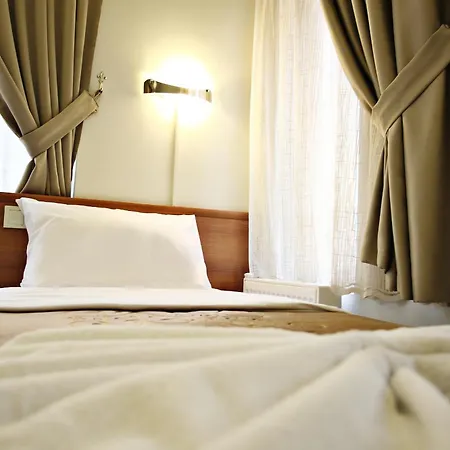 Taksim Palace 3* איסטמבול