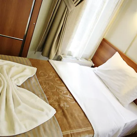 מלון Taksim Palace 3*
