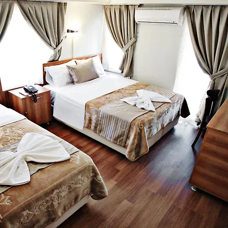 מלון Taksim Palace