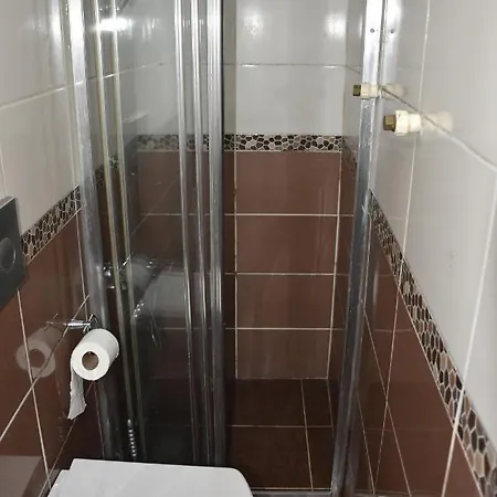Taksim Palace 3* איסטמבול