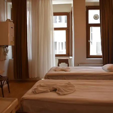 מלון Taksim Palace איסטמבול