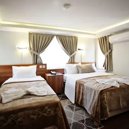 Taksim Palace מלון 3*