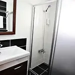 Hotel Taksim Palace Istanbul