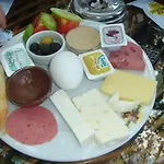 Hotel Taksim Palace Istanbul