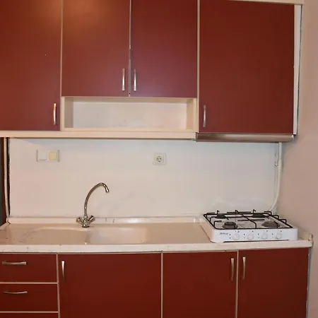 塔克西姆皇宫酒店