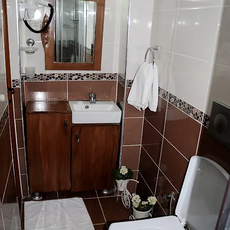 塔克西姆皇宫酒店 3*