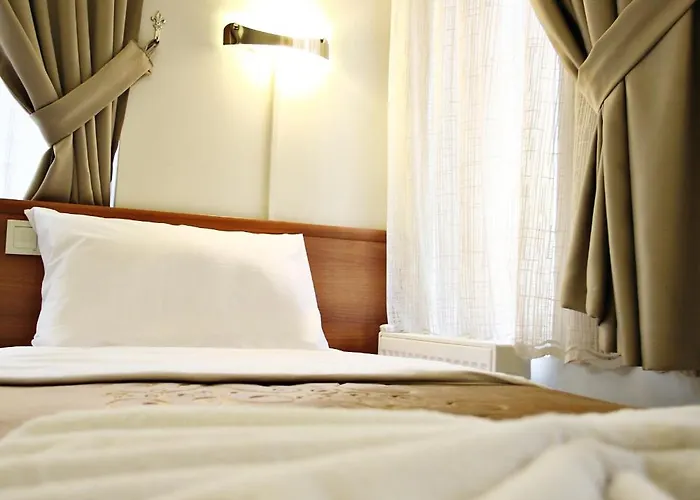 Taksim Palace 3* Stambuł