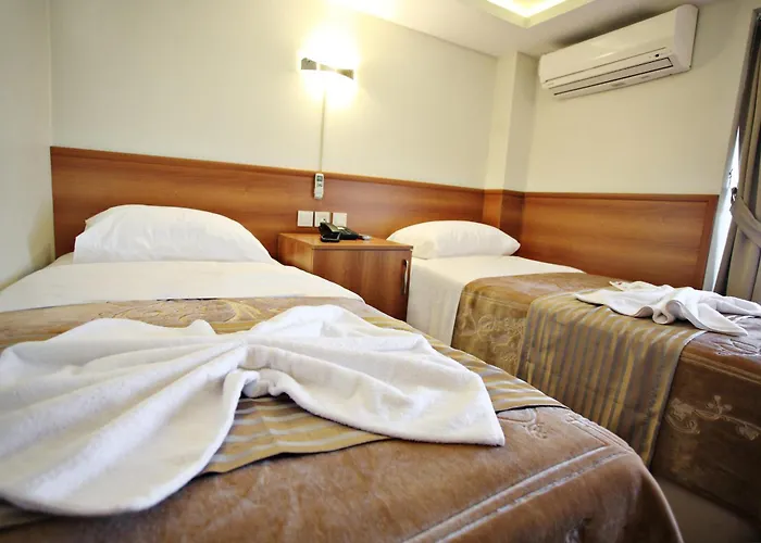 Hotel Taksim Palace 3*