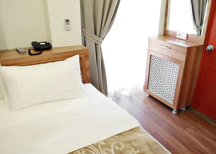 Taksim Palace Hotel Stambuł