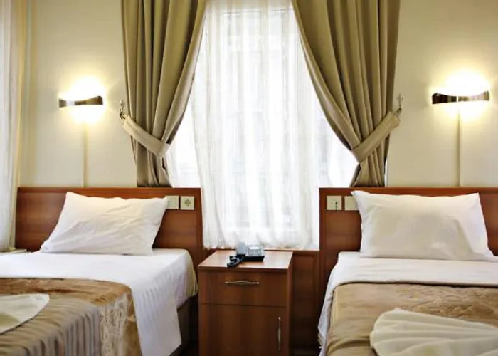 Taksim Palace Stambuł