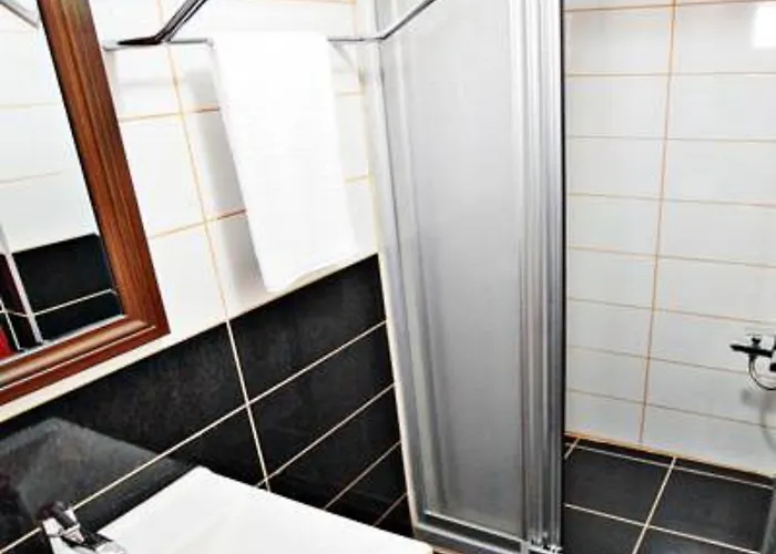 Taksim Palace Stambuł