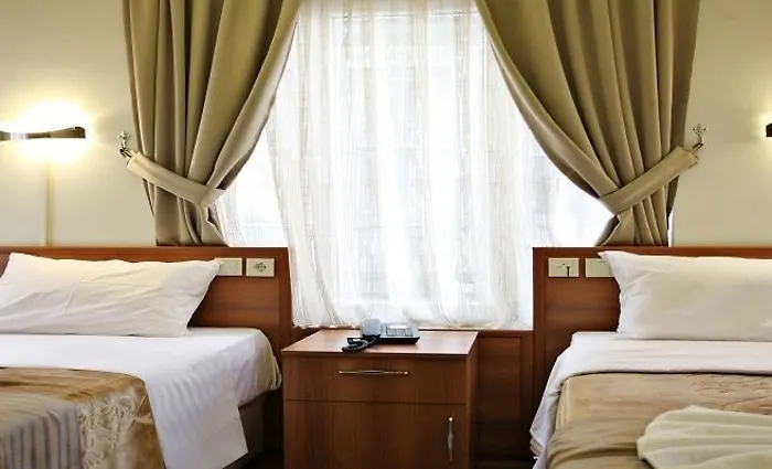 Taksim Palace Stambuł