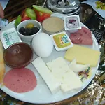 Otel Taksim Palace İstanbul