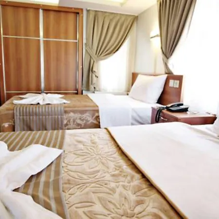 Taksim Palace