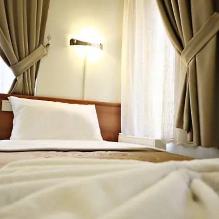 Taksim Palace