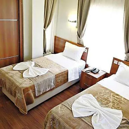 Taksim Palace Отель Стамбул