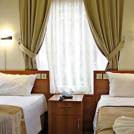 Taksim Palace