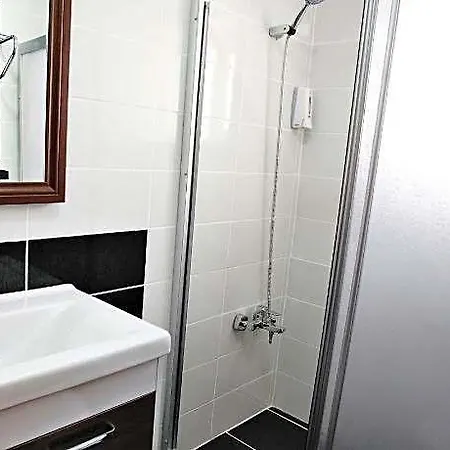 Taksim Palace 3* Стамбул