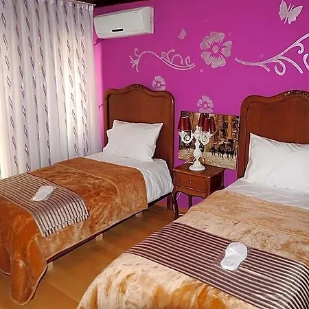 Taksim Palace Hotel Istanbul