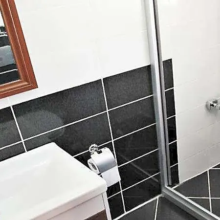 Taksim Palace Отель Стамбул