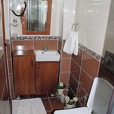 Taksim Palace Отель 3*