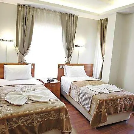 Taksim Palace 3* Istanbul