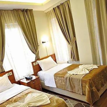 Taksim Palace Hotel Istanbul