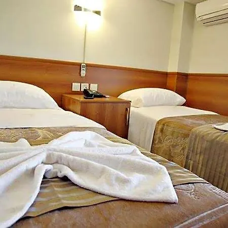 Hotel Taksim Palace 3*