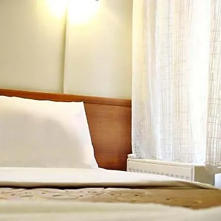 Taksim Palace Hotel 3*
