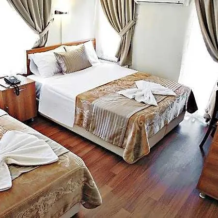 Hotel Taksim Palace Istanbul