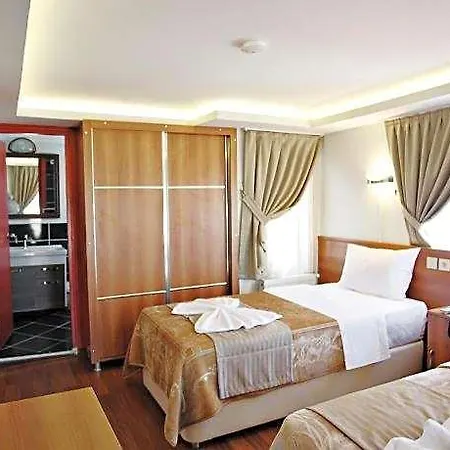Taksim Palace Hotel