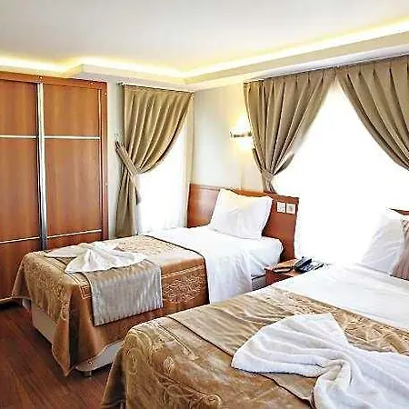 Taksim Palace Hotel