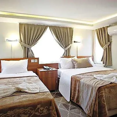 Taksim Palace