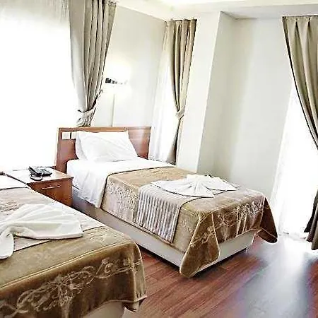 Taksim Palace Hotel Istanbul