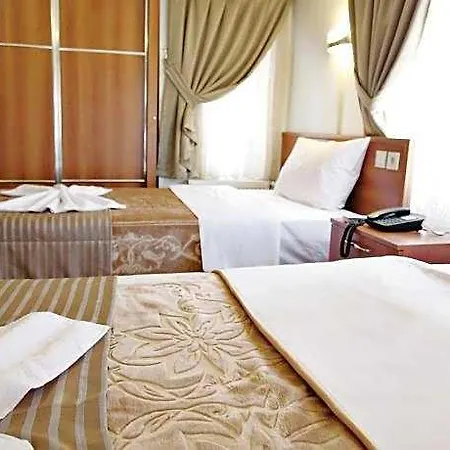 Taksim Palace Istanbul