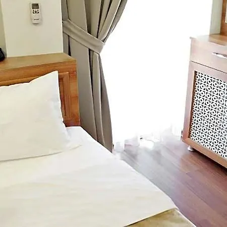 Hotel Taksim Palace