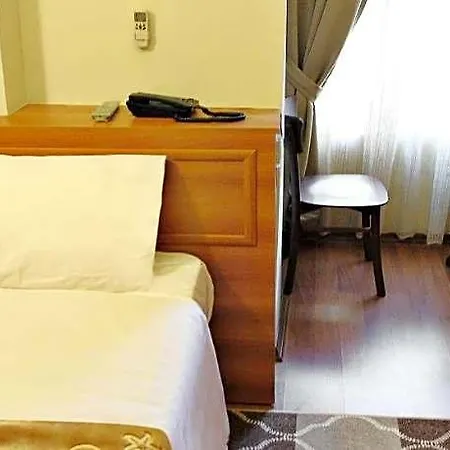 Hotel Taksim Palace Istanbul