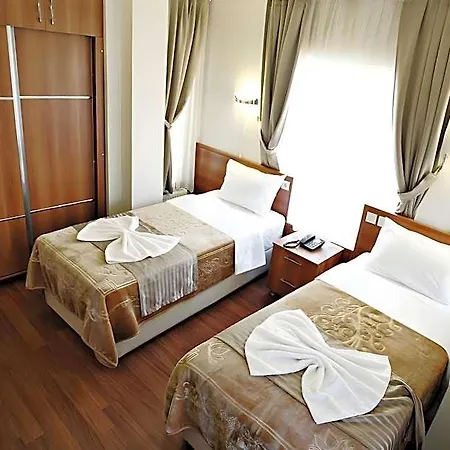 Taksim Palace Istanbul