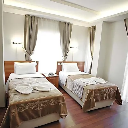 Taksim Palace Hotel Istanbul