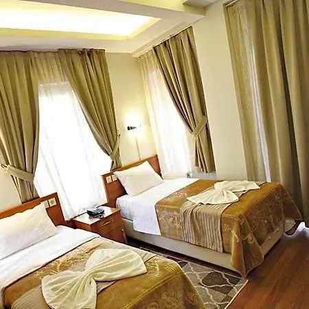 Hotel Taksim Palace Istanbul
