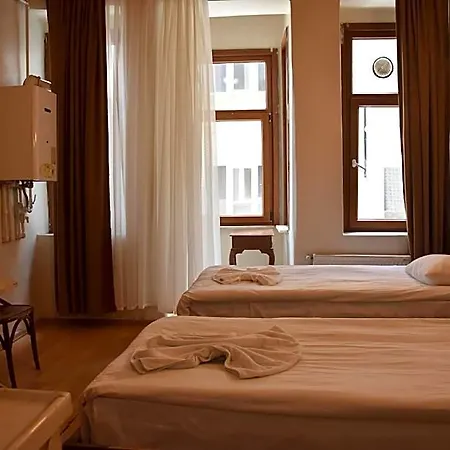 Taksim Palace