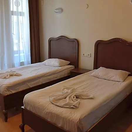 Taksim Palace Hotel