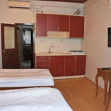 Hotel Taksim Palace