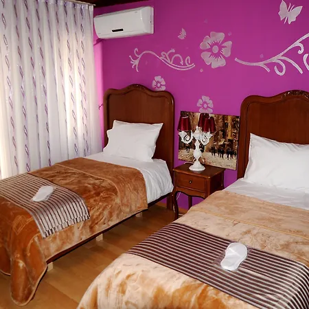 Taksim Palace Отель Стамбул