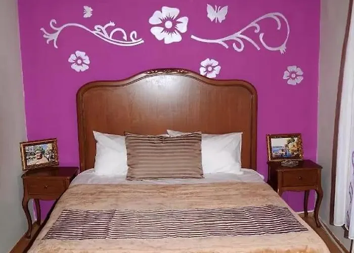 Taksim Palace İstanbul