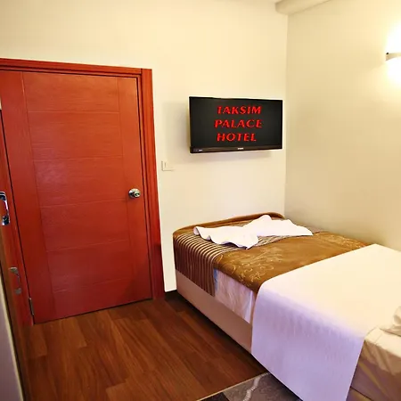 Taksim Palace