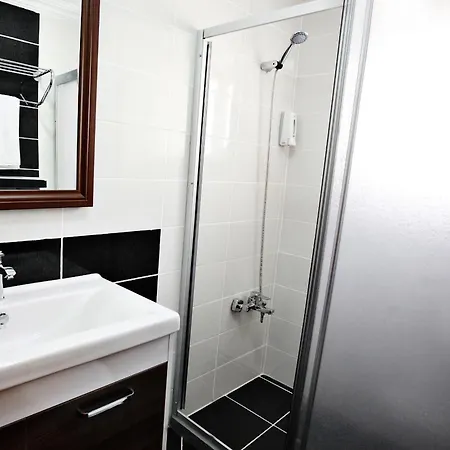 Taksim Palace Istambul