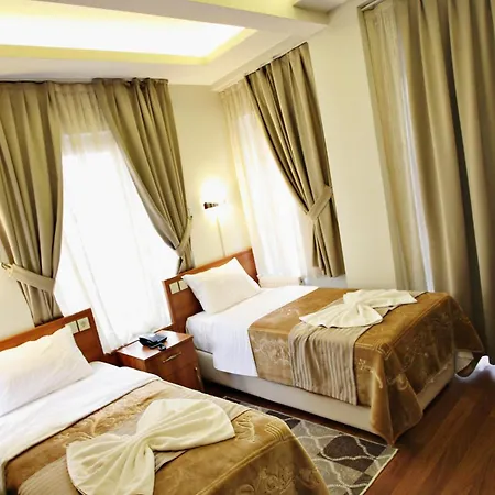 Hotel Taksim Palace Istanbul
