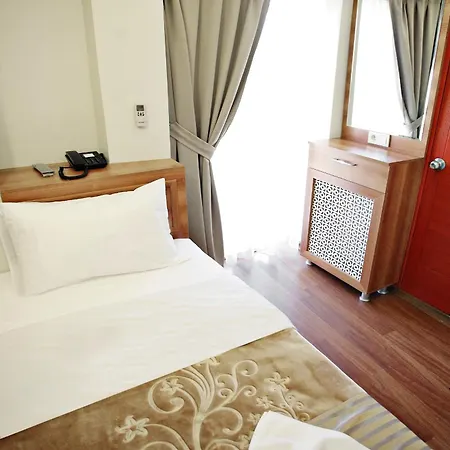 Taksim Palace Hotel Stambuł
